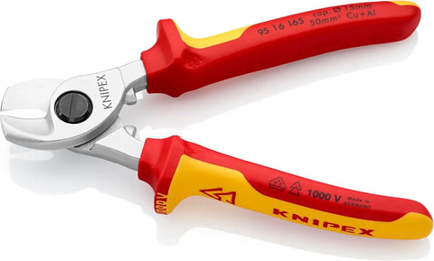 Knipex Tools 95 16 165 Cable Shears