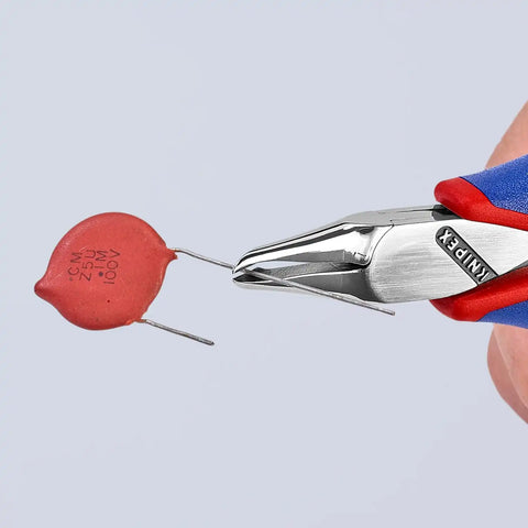 KNIPEX 64 62 120 Comfort Grip Electronics End Cutters