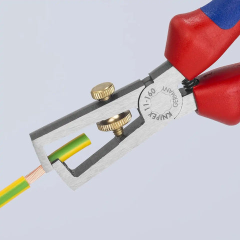KNIPEX End-Type Wire Stripper