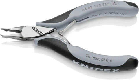 KNIPEX 64 62 120 ESD Electronics End Cutters