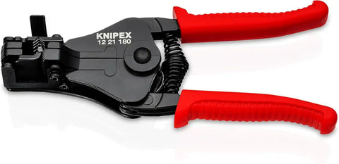 KNIPEX Automatic Wire Stripper 0.5-6.0 mm2