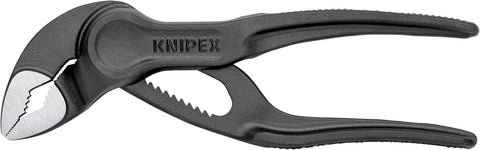 KNIPEX Tools 9K 00 80 149 US 8 Pc Cobra® Pliers Set