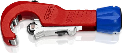 KNIPEX 90 31 02 SBA TubiX Pipe Cutter with Quick Adjustment | pipe-cutters