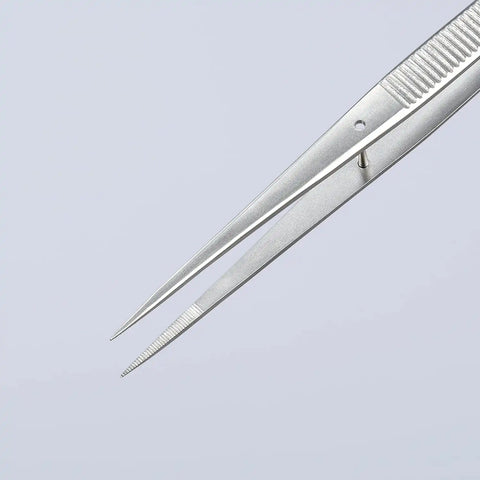 KNIPEX 92 22 35 Precision Tweezers