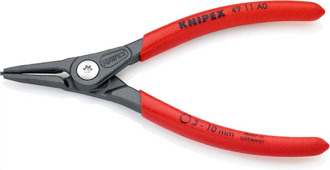 KNIPEX External Precision Snap Ring Pliers