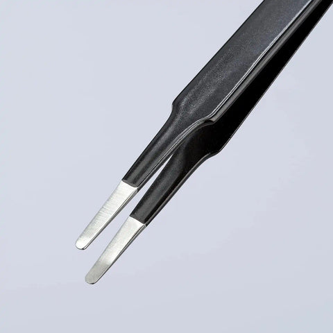 KNIPEX 92 58 74 ESD Precision Tweezers