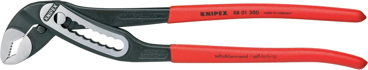 KNIPEX 88 01 300 Alligator Pliers, 12-Inch