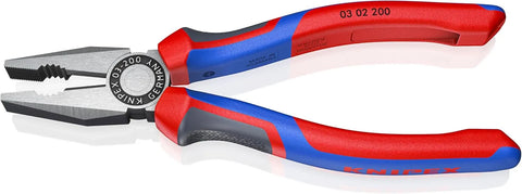 KNIPEX Combination Pliers