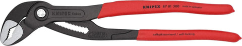 KNIPEX Tools 00 19 55 S9 3 Pc Cobra® Set in Tool Roll