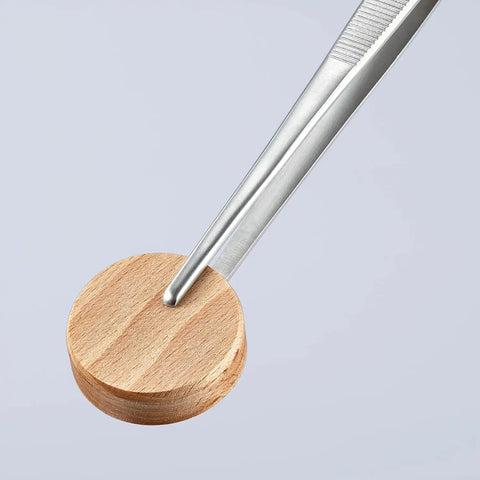 KNIPEX 92 72 45 Precision Tweezers