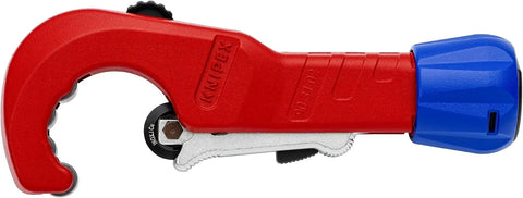 KNIPEX 90 31 02 SBA TubiX Pipe Cutter with Quick Adjustment | pipe-cutters