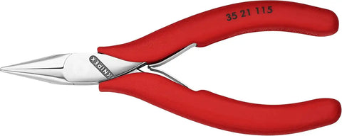 KNIPEX - 35 21 115 Knipex 35-21-115 Precision Electronics Pliers
