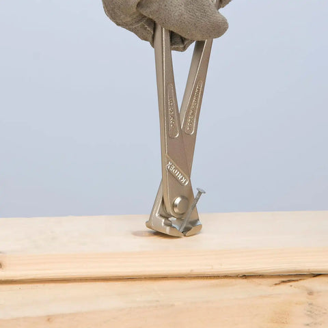 Knipex 99 14 250 High Leverage Concretors' Nippers
