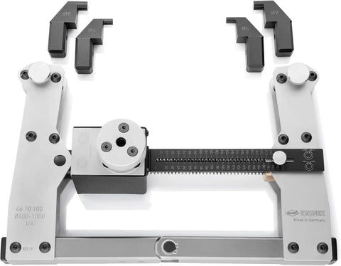 Knipex 46 10 100 Circlip Tool for Internal and External Green Energy Power Generation, Chrome