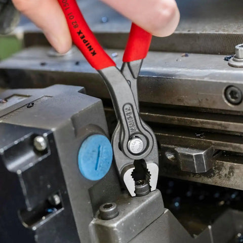 TwinGrip Pliers, 6-inch | bike-hand-tools
