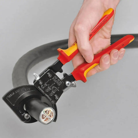 Knipex Tools 95 36 250 SBA Cable Cutters