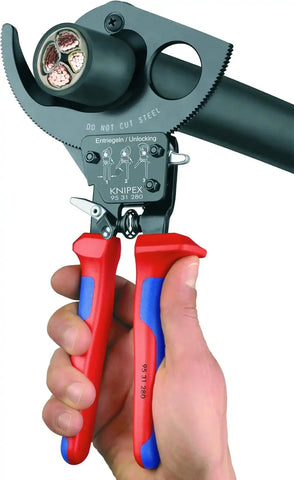 Knipex Tools 95 31 280 SBA Cable Cutters