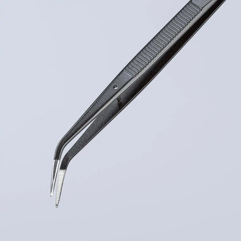 KNIPEX 92 34 37 Precision Tweezers