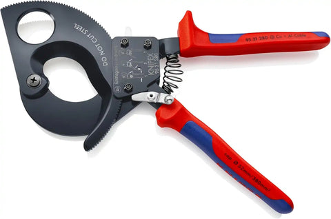 Knipex Tools 95 31 280 SBA Cable Cutters