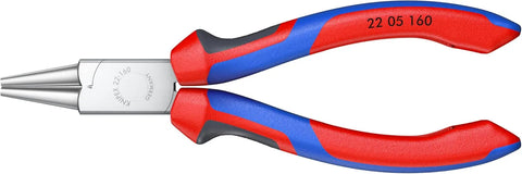 KNIPEX Round Nose Pliers