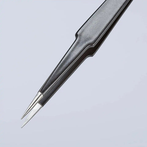 KNIPEX 92 28 72 ESD Precision Tweezers