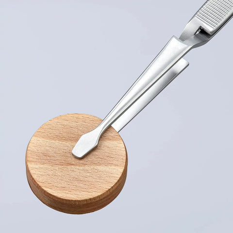 KNIPEX 92 94 91 Cross-Over Tweezers