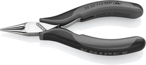 KNIPEX 35 32 115 ESD Electronics Pliers