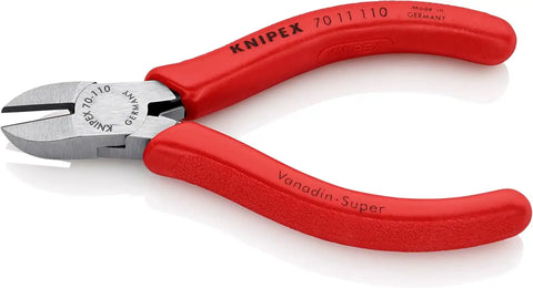 KNIPEX 70 11 110 Diagonal Cutters