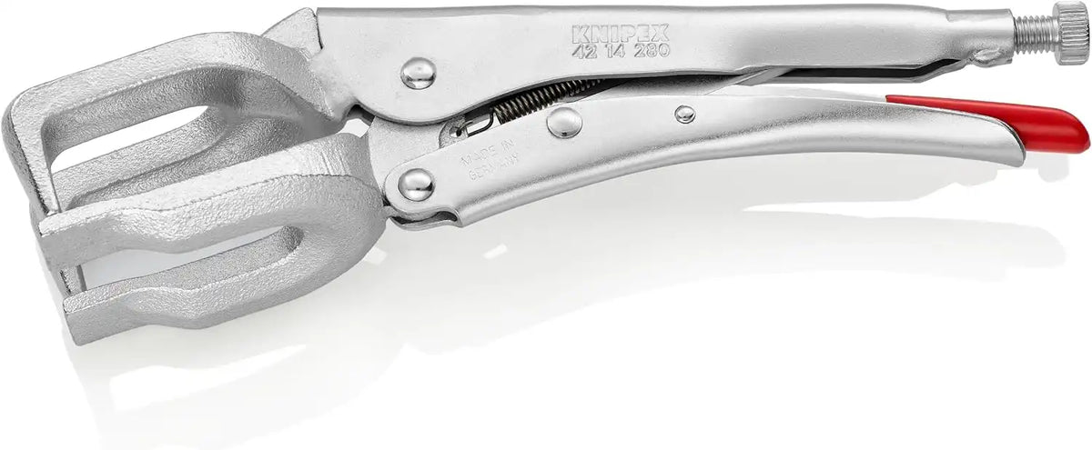 Knipex Tools 42 14 280 Grip Pliers