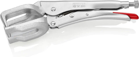 Knipex Tools 42 14 280 Grip Pliers