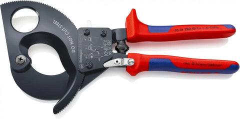 Knipex Tools 95 31 280 SBA Cable Cutters