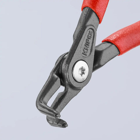KNIPEX Internal 90 Angled Precision Snap Ring Pliers