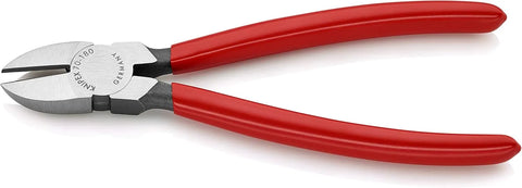 KNIPEX 70 01 180 Diagonal Cutters