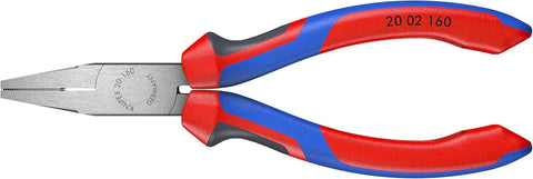 KNIPEX Flat Nose Pliers