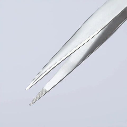 KNIPEX 92 84 18 Precision Tweezers