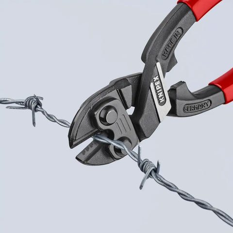 KNIPEX Tools 00 20 05 US2 3 Pc CoBolt® Compact Bolt Cutter Set