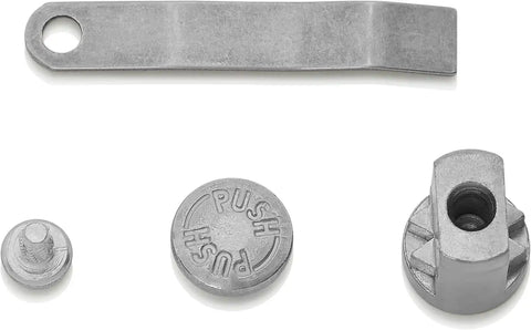 KNIPEX 86 09 180 Pushbutton Replacement Kit