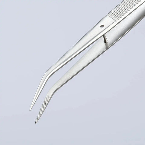 KNIPEX 92 34 36 Precision Tweezers