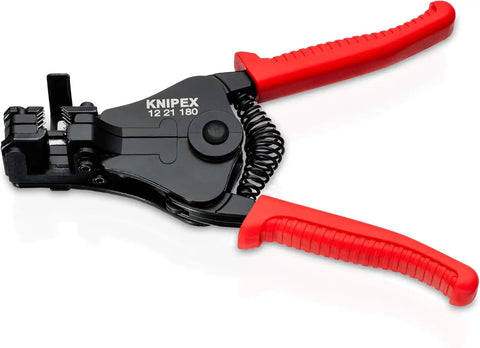 KNIPEX Automatic Wire Stripper 0.5-6.0 mm2