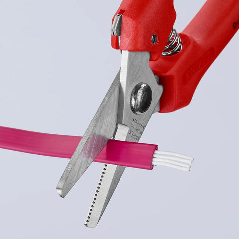 KNIPEX - 95 05 140 Tools - Combination Shears (9505140)