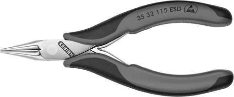 KNIPEX 35 32 115 ESD Electronics Pliers
