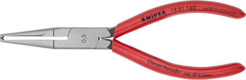KNIPEX 15 51 160 End-Type Wire Stripper