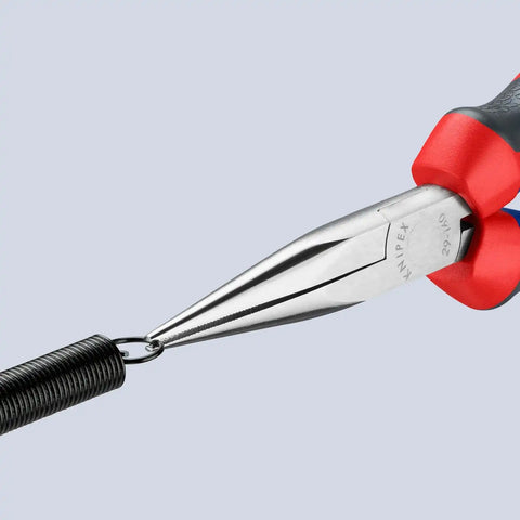 KNIPEX Slim Long Nose Telephone Pliers