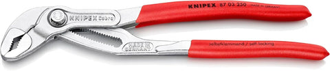KNIPEX 87 03 250 Cobra Pliers