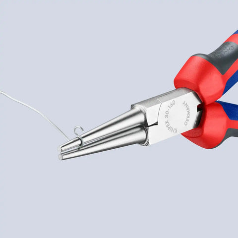 KNIPEX Long Nose Pliers-Round Tips
