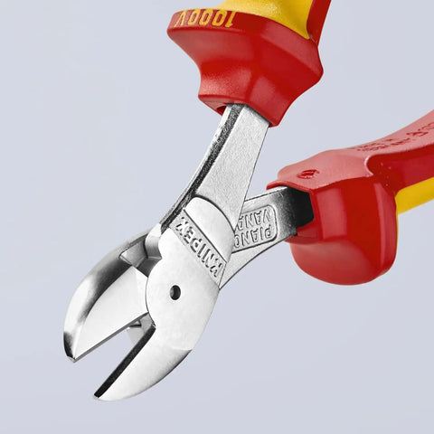 Knipex Tools 74 06 160 High Leverage Diagonal Cutters