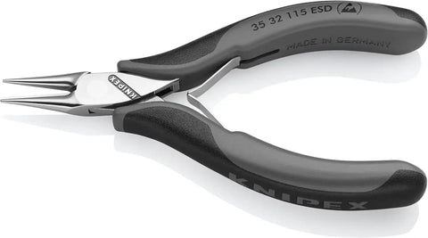 KNIPEX 35 32 115 ESD Electronics Pliers