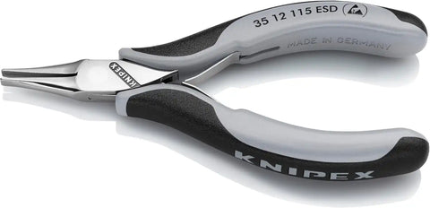 Knipex Tools 13 81 8 SBA Electrical Installation pliers