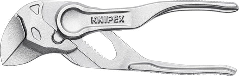 KNIPEX Tools 9K 00 80 167 US 7 Pc Pliers Wrench Set