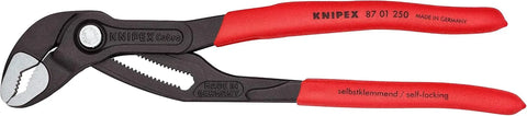 KNIPEX Tools 9K 00 80 158 US 3 Pc Electrical Set
